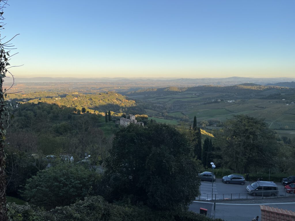 Montepulciano: Zwischen Vino Nobile, mittelalterlichen Gassen und den schönsten Ausblicken der Toskana 14