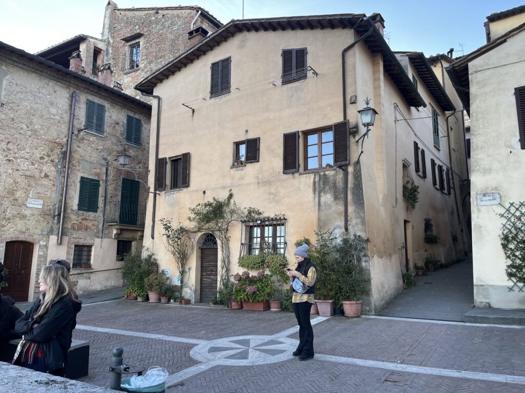 Montepulciano: Zwischen Vino Nobile, mittelalterlichen Gassen und den schönsten Ausblicken der Toskana 6