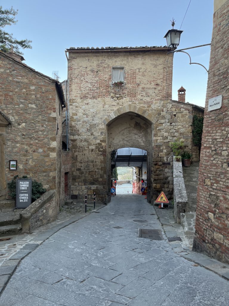 Montepulciano: Zwischen Vino Nobile, mittelalterlichen Gassen und den schönsten Ausblicken der Toskana 5
