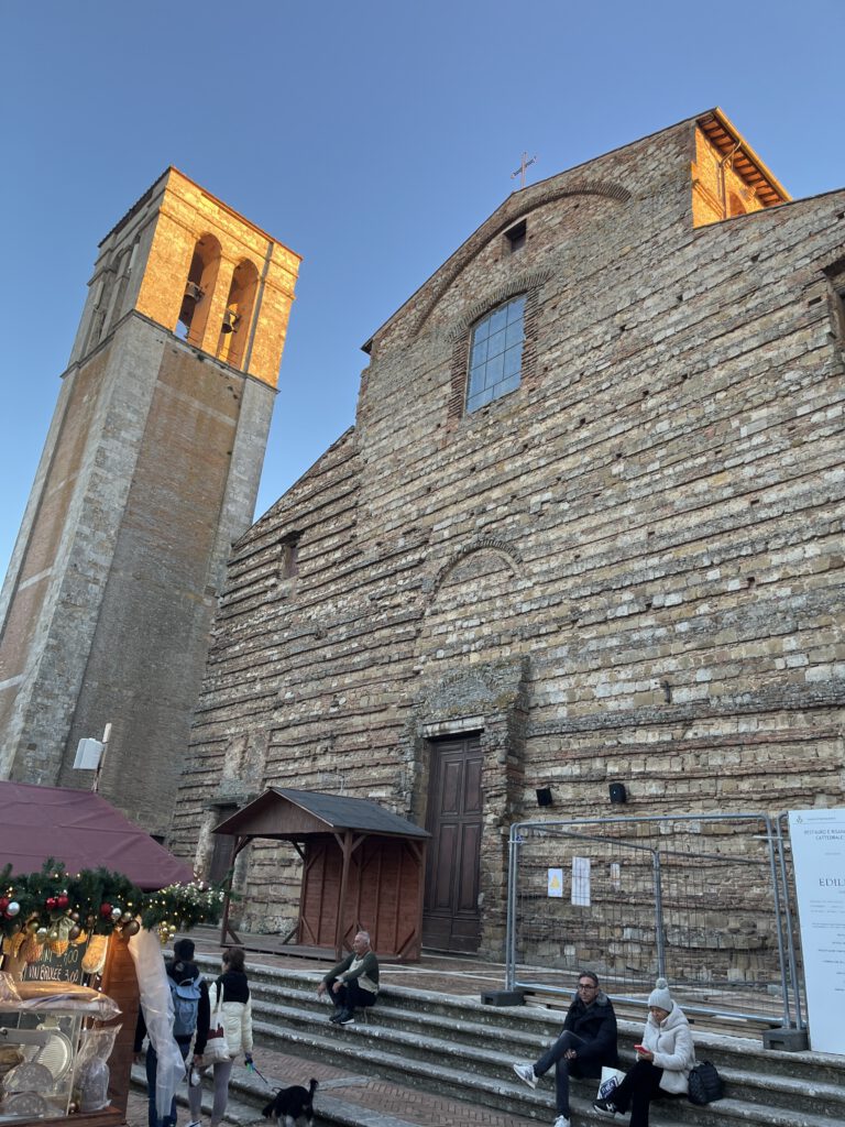 Montepulciano: Zwischen Vino Nobile, mittelalterlichen Gassen und den schönsten Ausblicken der Toskana 3