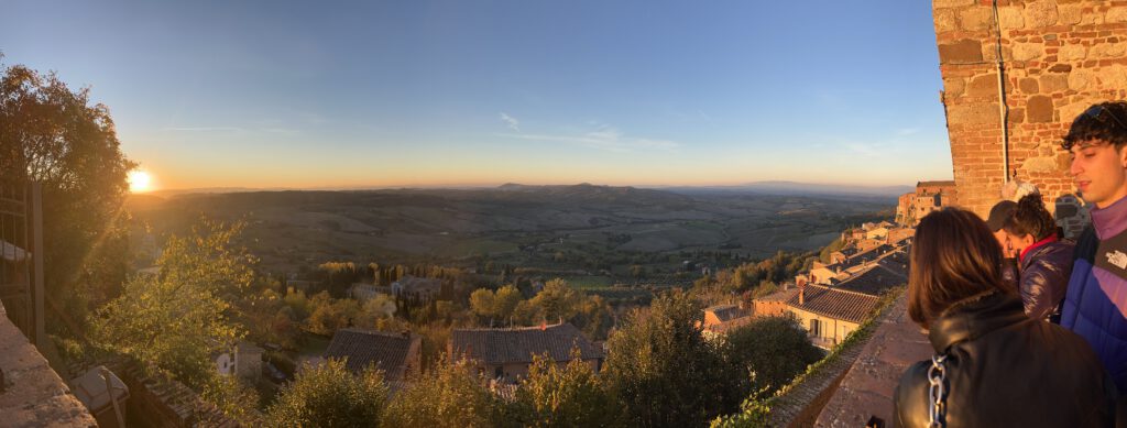 Montepulciano: Zwischen Vino Nobile, mittelalterlichen Gassen und den schönsten Ausblicken der Toskana 12