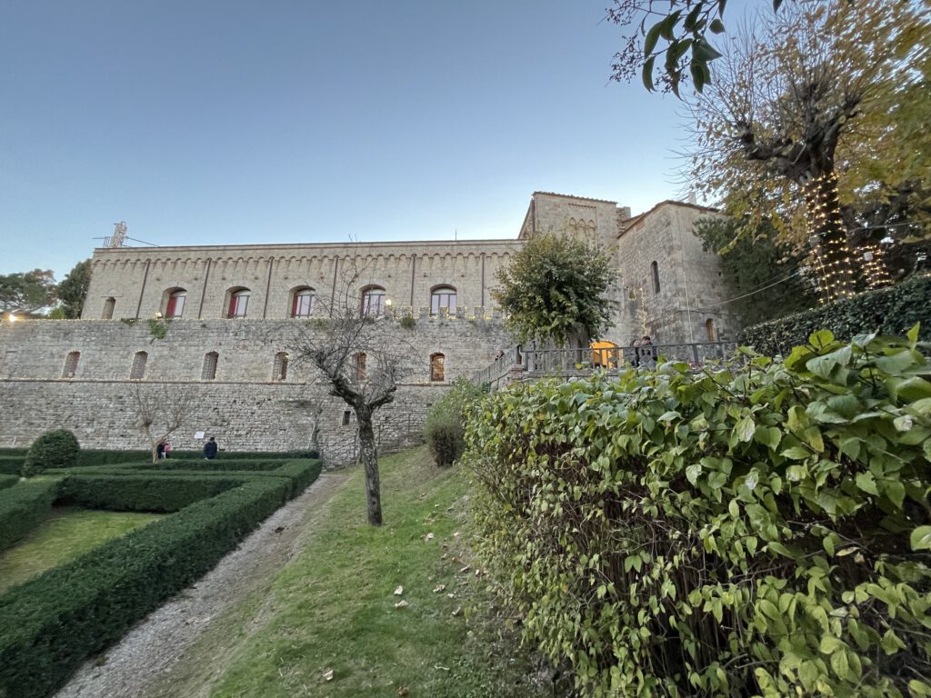 Montepulciano: Zwischen Vino Nobile, mittelalterlichen Gassen und den schönsten Ausblicken der Toskana 1