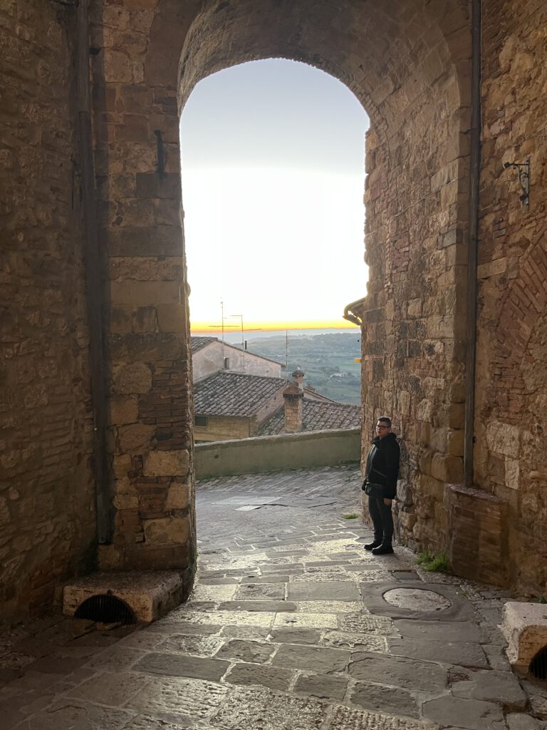 Montepulciano: Zwischen Vino Nobile, mittelalterlichen Gassen und den schönsten Ausblicken der Toskana 2