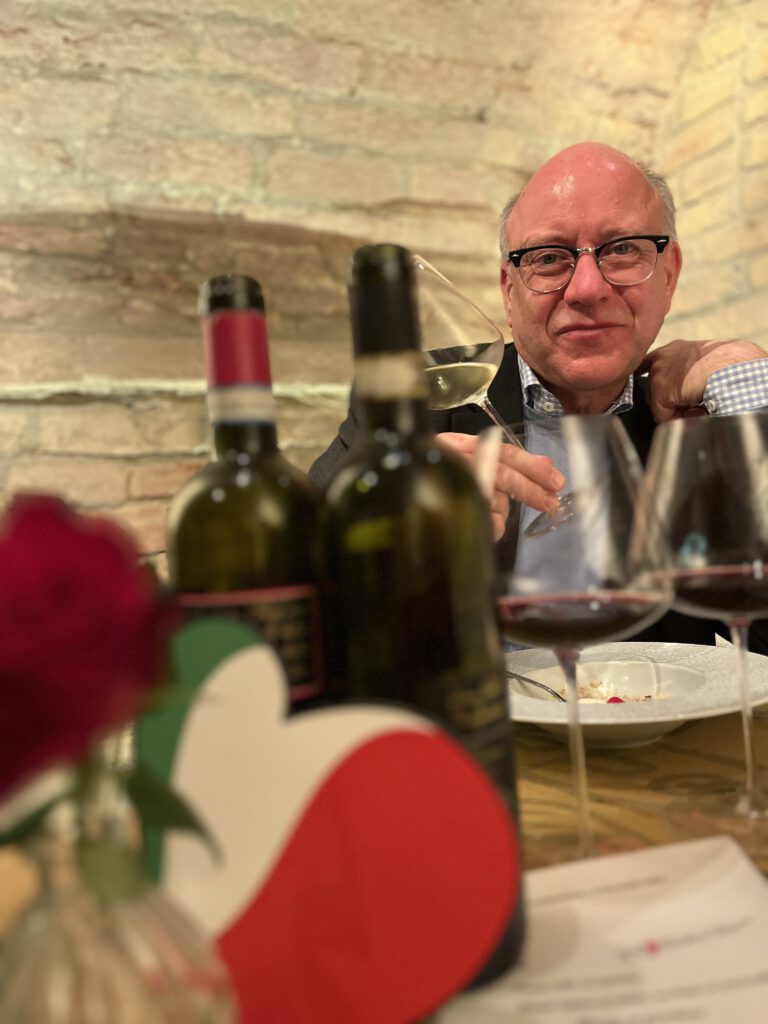 Montepulciano - Le Gourmand Götz A. Primke