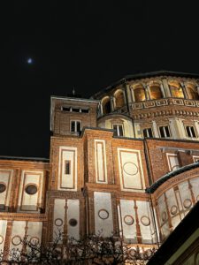 Mailand für Geniesser Spezial - Santa Maria delle Grazie