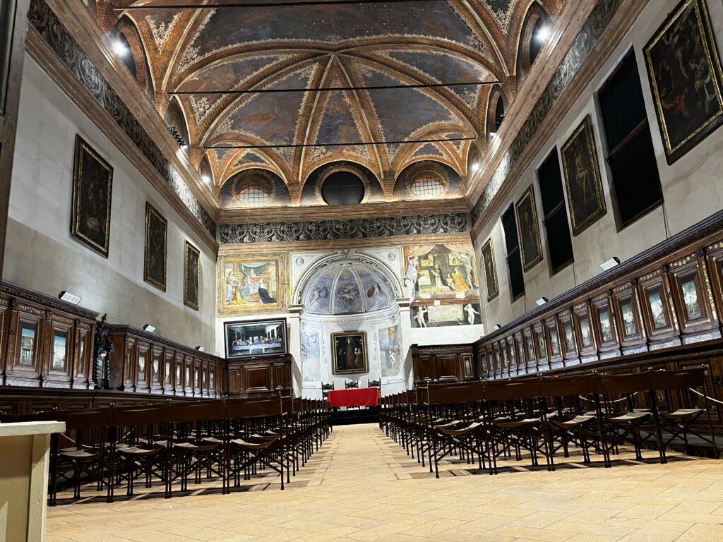 Mailand für Geniesser Spezial - Santa Maria delle Grazie