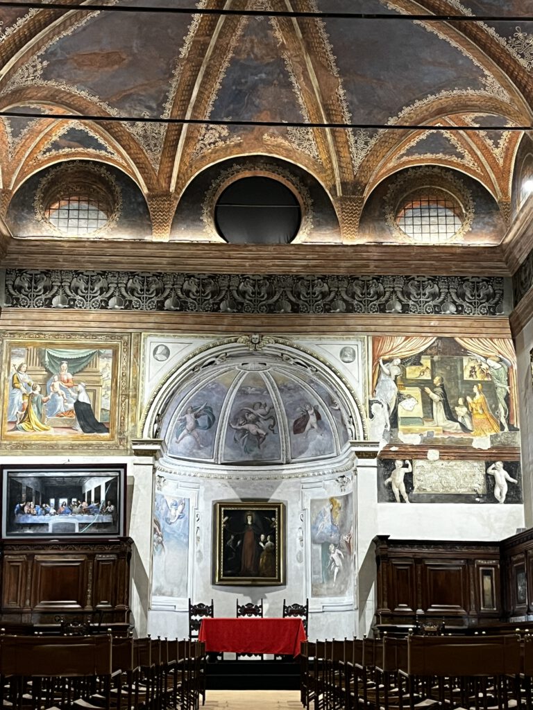 Mailand für Geniesser Spezial - Santa Maria delle Grazie