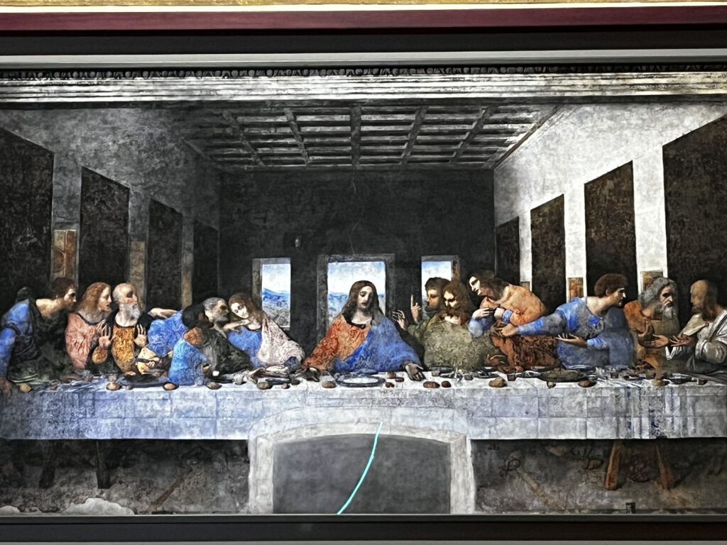 Mailand für Geniesser Spezial - Santa Maria delle Grazie