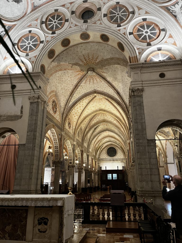 Mailand für Geniesser Spezial - Santa Maria delle Grazie