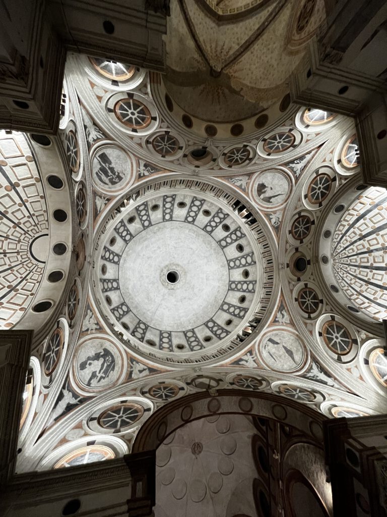 Mailand für Geniesser Spezial - Santa Maria delle Grazie