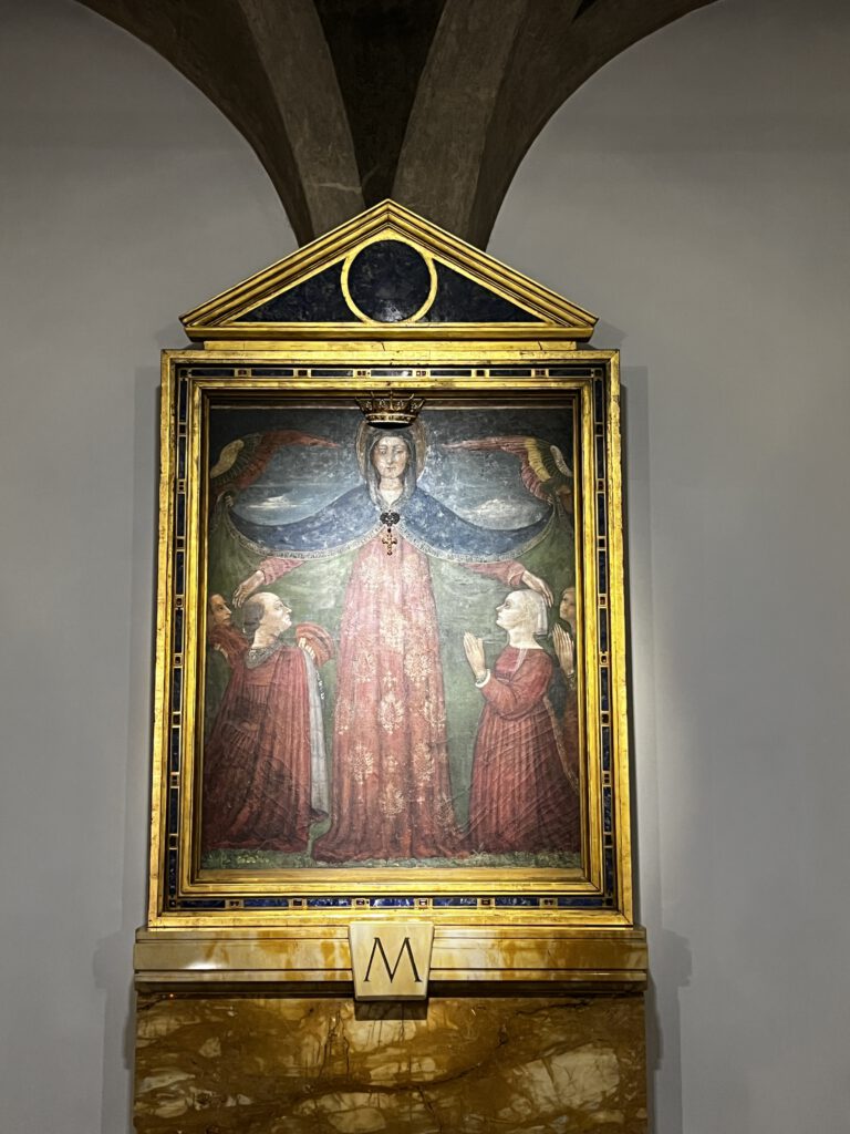 Mailand für Geniesser Spezial - Santa Maria delle Grazie