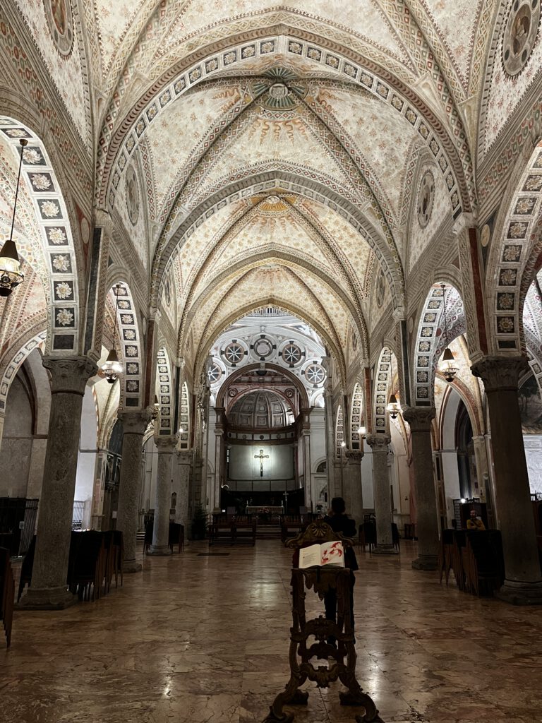 Mailand für Geniesser Spezial - Santa Maria delle Grazie