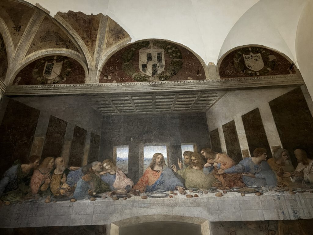 Mailand für Geniesser Spezial - Santa Maria delle Grazie
