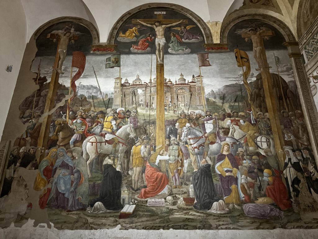 Mailand für Geniesser Spezial - Santa Maria delle Grazie