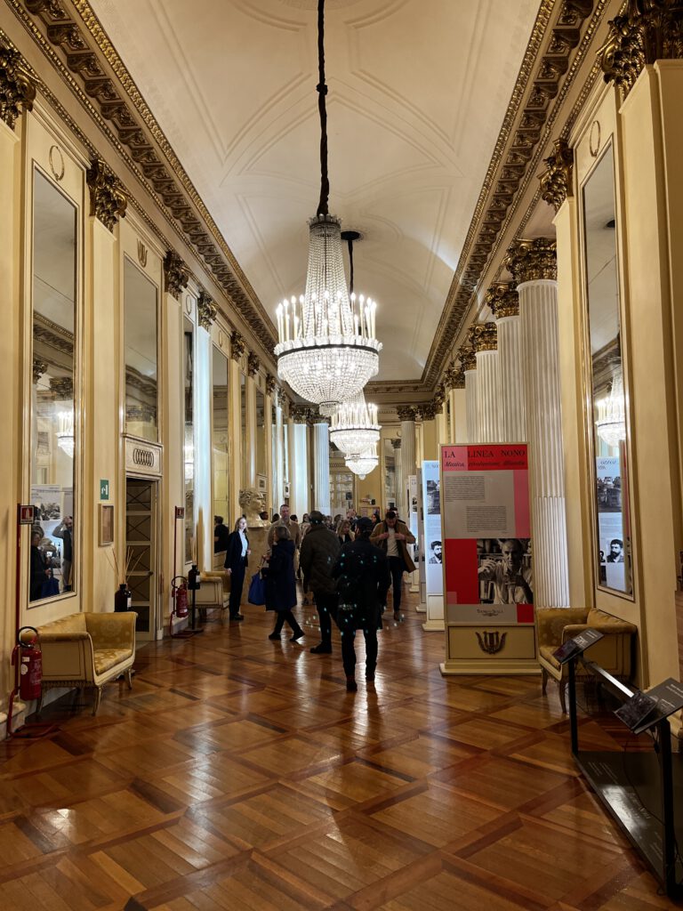 Mailand für Geniesser Spezial -Teatro alla Scala
