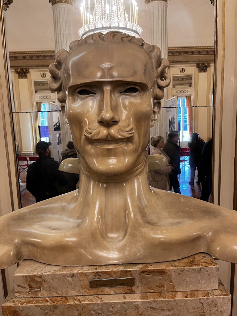 Mailand für Geniesser Spezial -Teatro alla Scala
