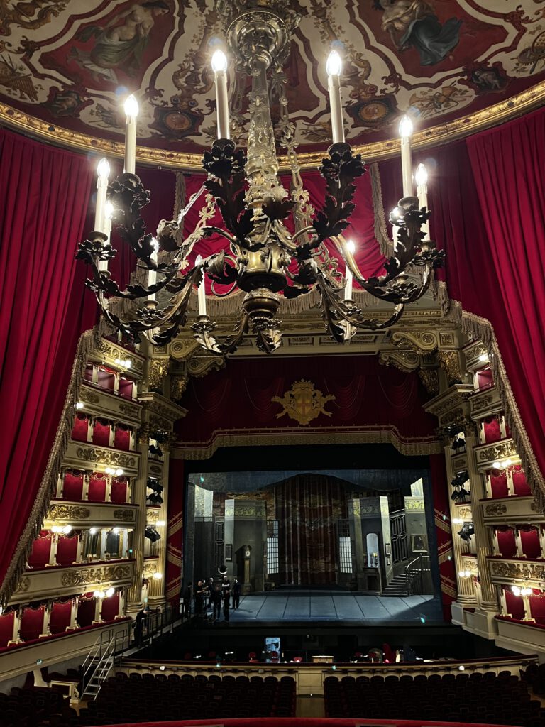 Mailand für Geniesser Spezial -Teatro alla Scala