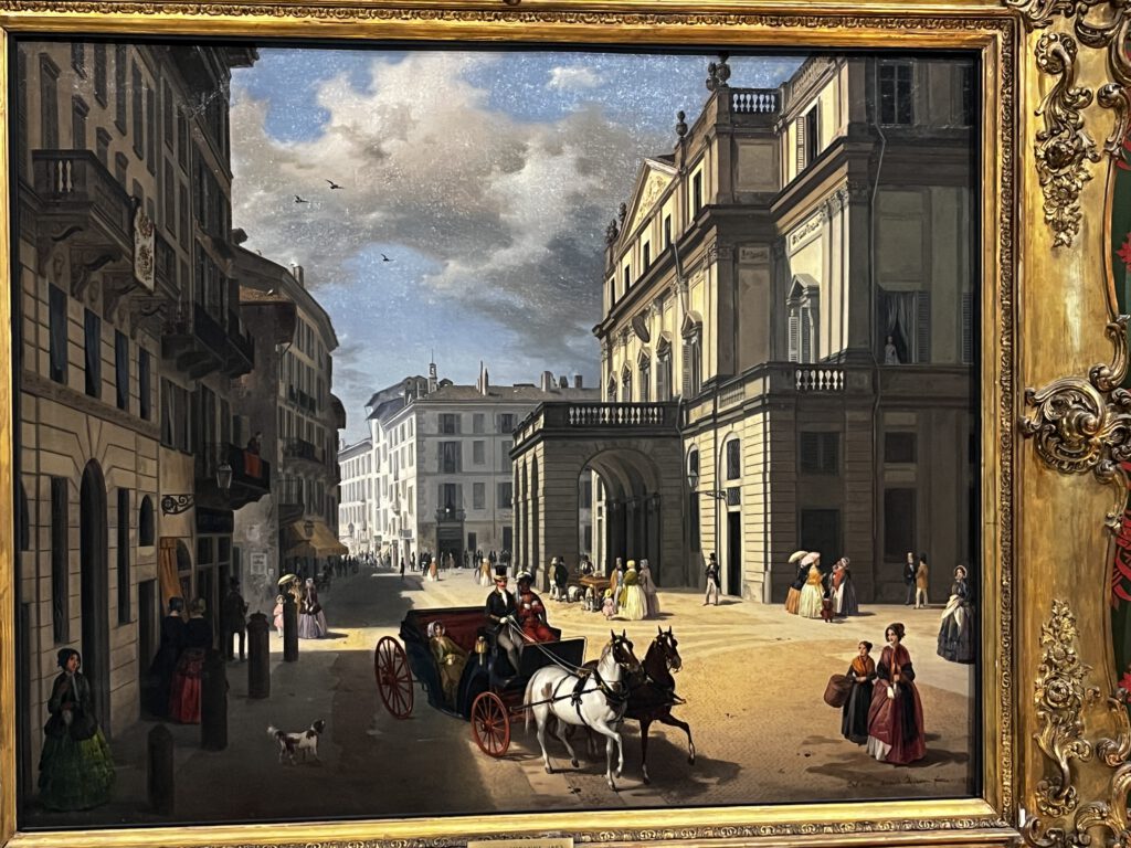 Mailand für Geniesser Spezial -Teatro alla Scala