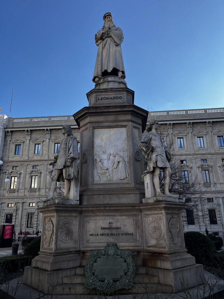Mailand für Geniesser Spezial -Teatro alla Scala