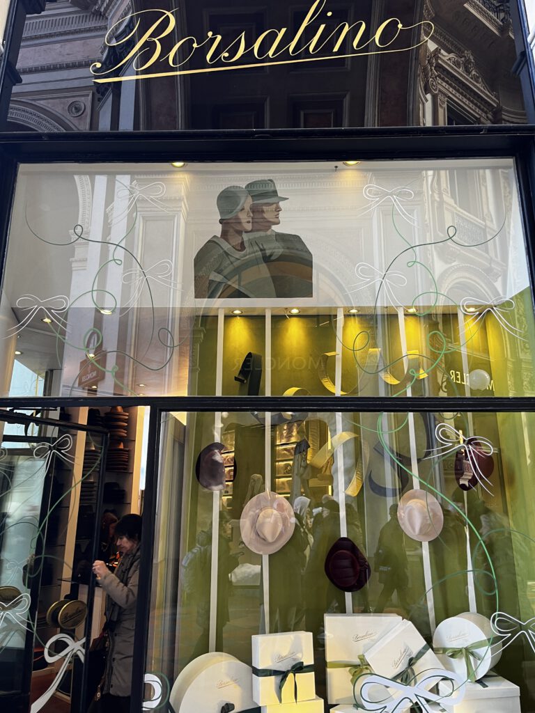 Mailand für Geniesser Spezial - Viktor-Emanuel-Galerie