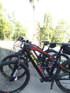 München - Venezia Radweg: Eine Genuss-Odyssee auf zwei Rädern 8 München – Venezia Radweg