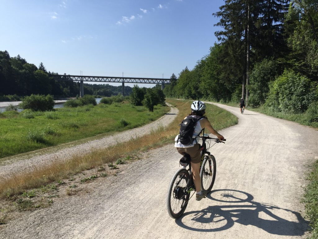 München - Venezia Radweg: Eine Genuss-Odyssee auf zwei Rädern 13 München – Venezia Radweg
