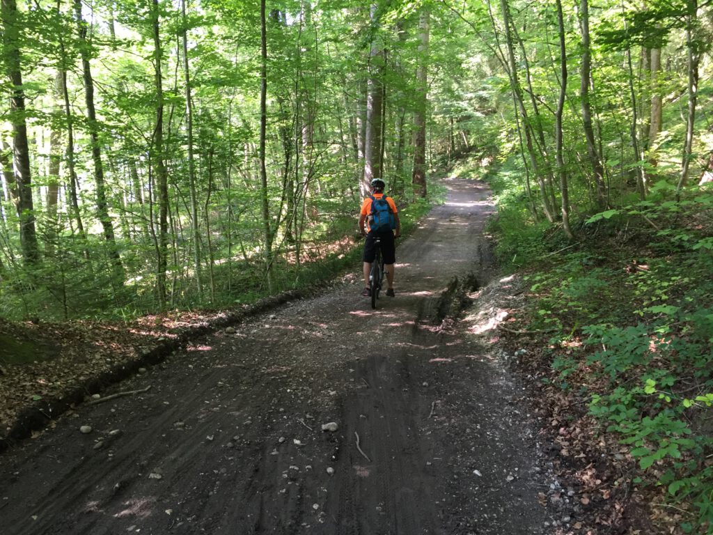 München - Venezia Radweg: Eine Genuss-Odyssee auf zwei Rädern 14 München – Venezia Radweg