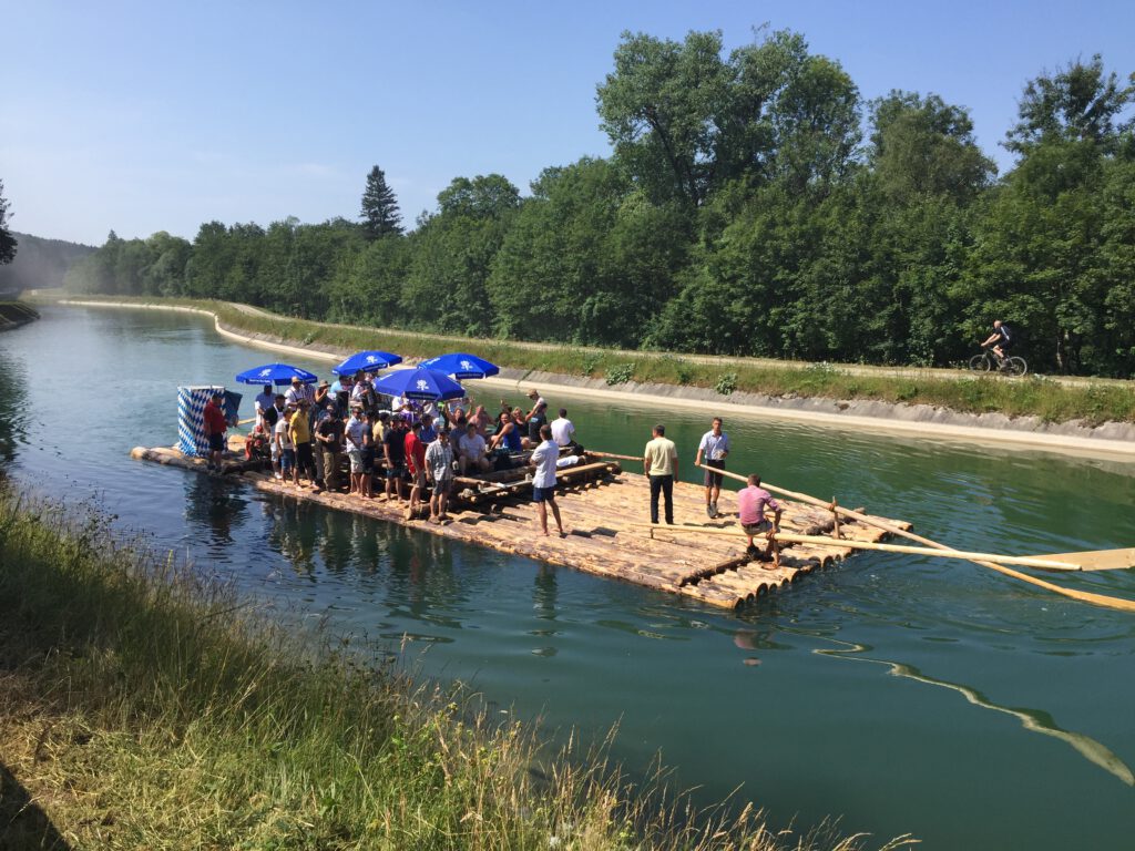 München - Venezia Radweg: Eine Genuss-Odyssee auf zwei Rädern 15 München – Venezia Radweg