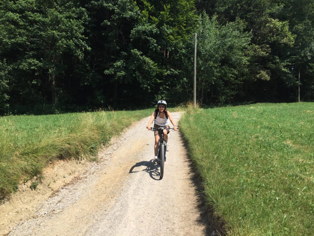 München - Venezia Radweg: Eine Genuss-Odyssee auf zwei Rädern 17 München – Venezia Radweg