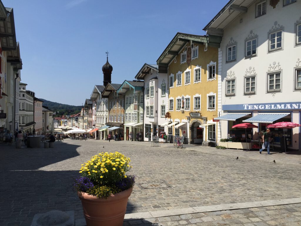 München - Venezia Radweg: Eine Genuss-Odyssee auf zwei Rädern 23 München – Venezia Radweg