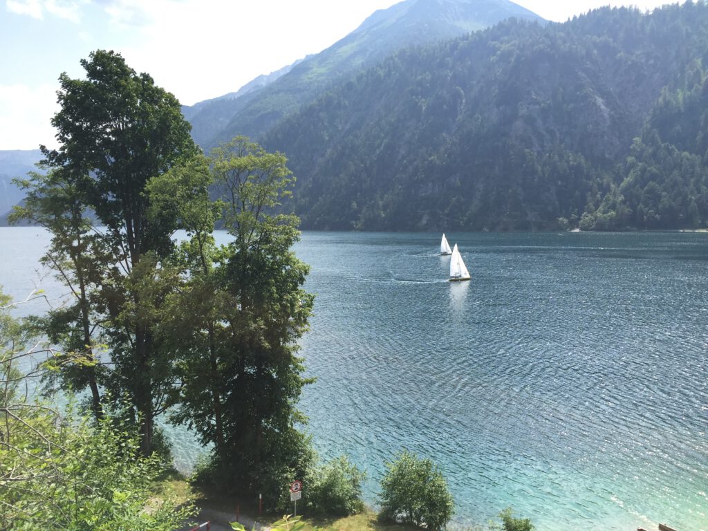 München - Venezia Radweg: Eine Genuss-Odyssee auf zwei Rädern 24 München – Venezia Radweg