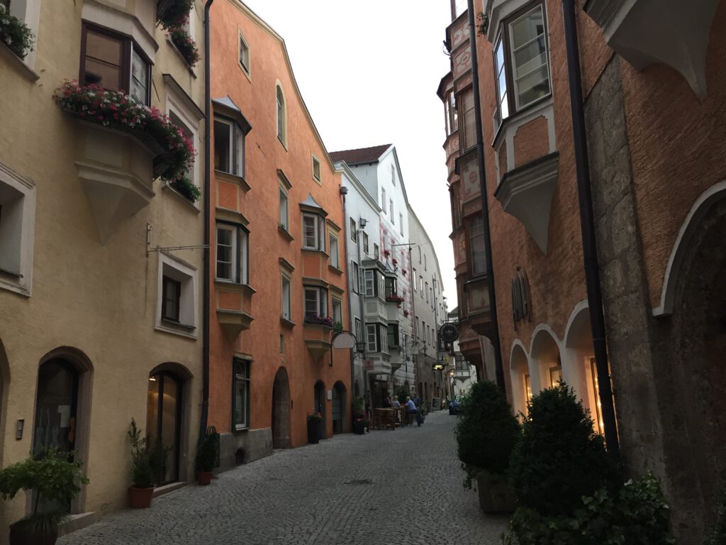 München - Venezia Radweg: Eine Genuss-Odyssee auf zwei Rädern 32 München – Venezia Radweg