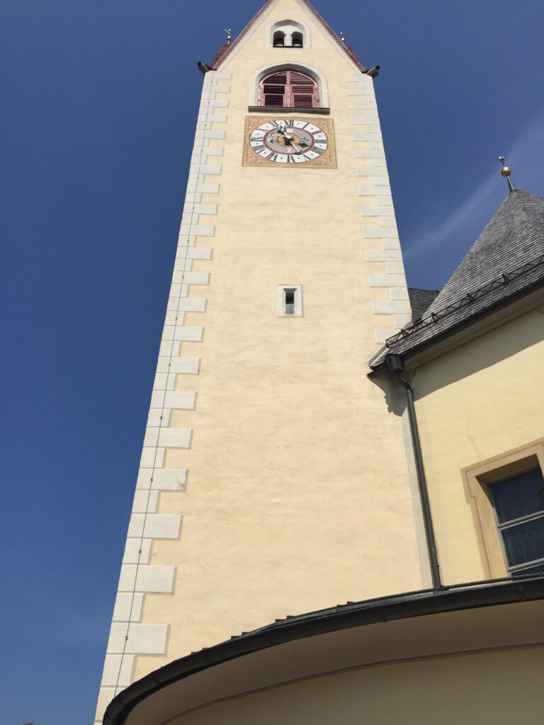 München - Venezia Radweg: Eine Genuss-Odyssee auf zwei Rädern 47 München – Venezia Radweg