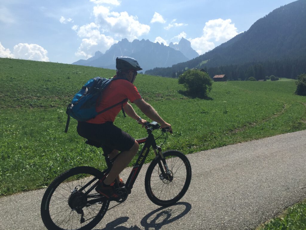 München - Venezia Radweg: Eine Genuss-Odyssee auf zwei Rädern 50 München – Venezia Radweg: Götz A. Primke, Joachim P. Chwaszcza, Vittorina Fellin, Mariateresa Montaruli, Alessandra Fuse, Giuliano Vantaggi, Francesca Cresta,