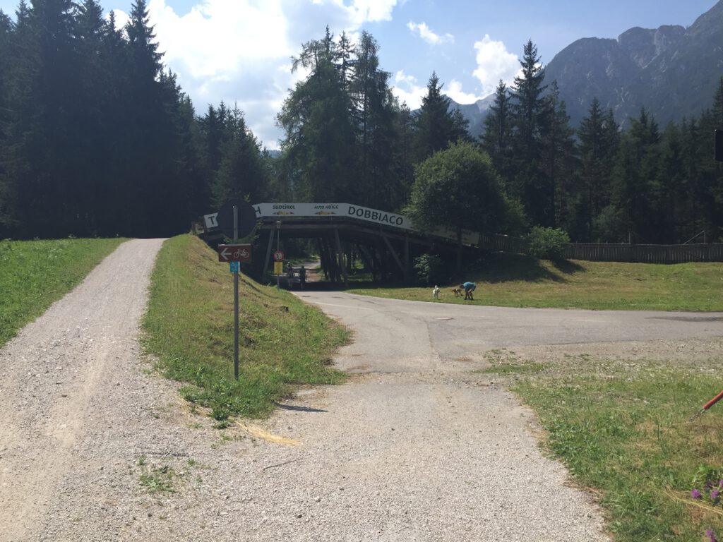 München - Venezia Radweg: Eine Genuss-Odyssee auf zwei Rädern 52 München – Venezia Radweg