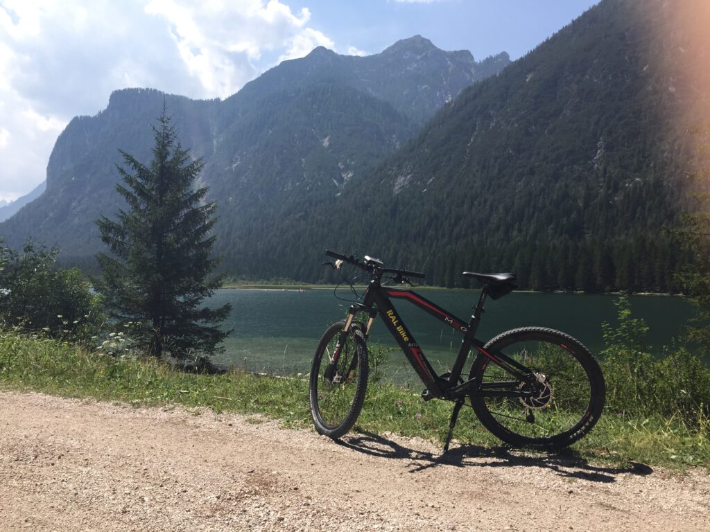 München - Venezia Radweg: Eine Genuss-Odyssee auf zwei Rädern 54 München – Venezia Radweg
