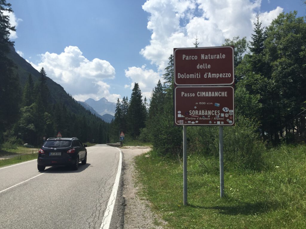 München - Venezia Radweg: Eine Genuss-Odyssee auf zwei Rädern 61 München – Venezia Radweg
