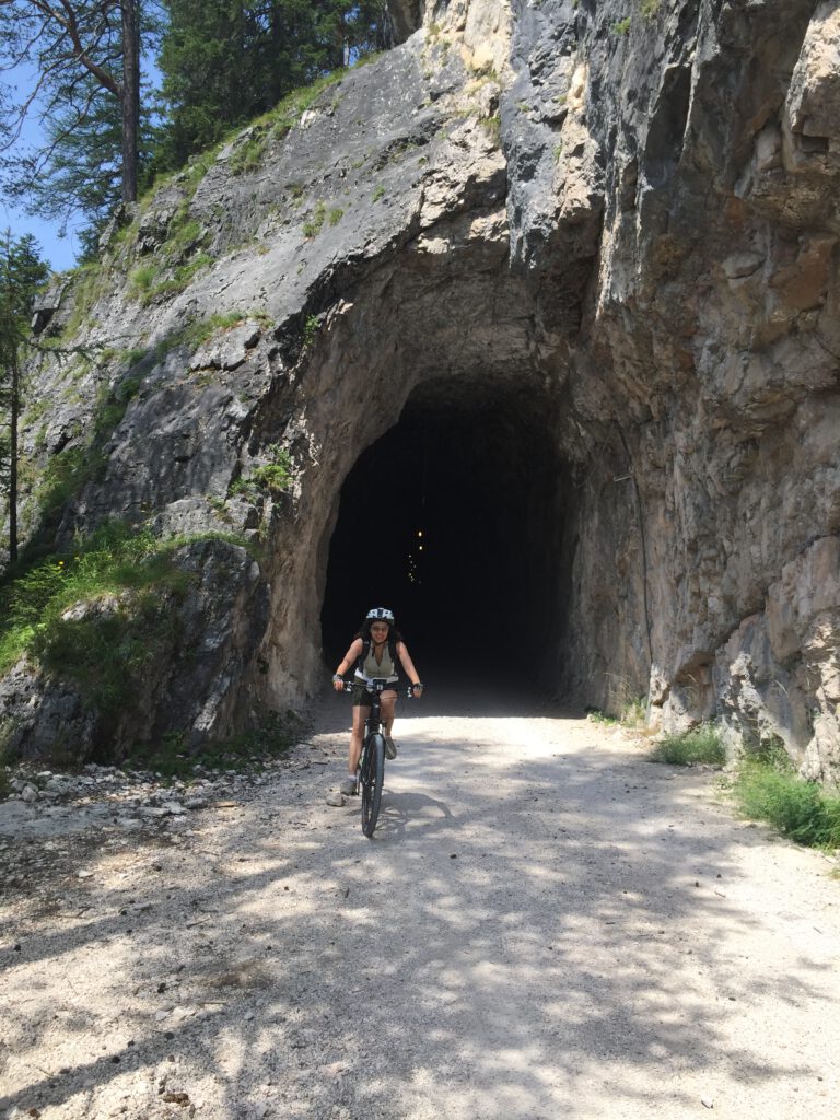 München - Venezia Radweg: Eine Genuss-Odyssee auf zwei Rädern 62 München – Venezia Radweg: Götz A. Primke, Joachim P. Chwaszcza, Vittorina Fellin, Mariateresa Montaruli, Alessandra Fuse, Giuliano Vantaggi, Francesca Cresta,
