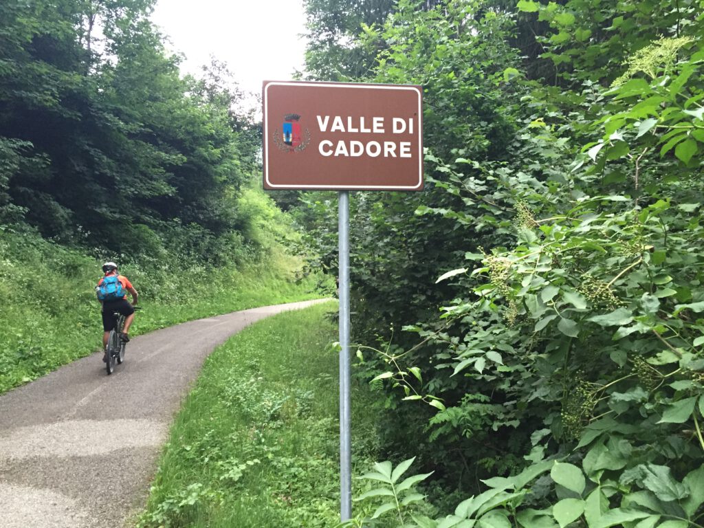München - Venezia Radweg: Eine Genuss-Odyssee auf zwei Rädern 70 München – Venezia Radweg