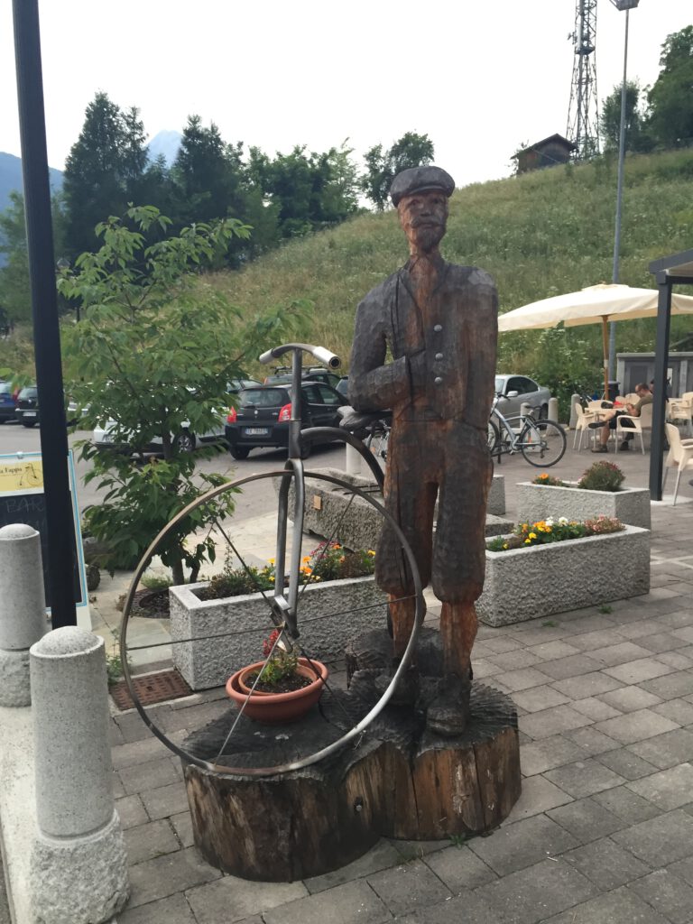München - Venezia Radweg: Eine Genuss-Odyssee auf zwei Rädern 72 München - Venezia Radweg: Eine Genuss-Odyssee auf zwei Rädern 1