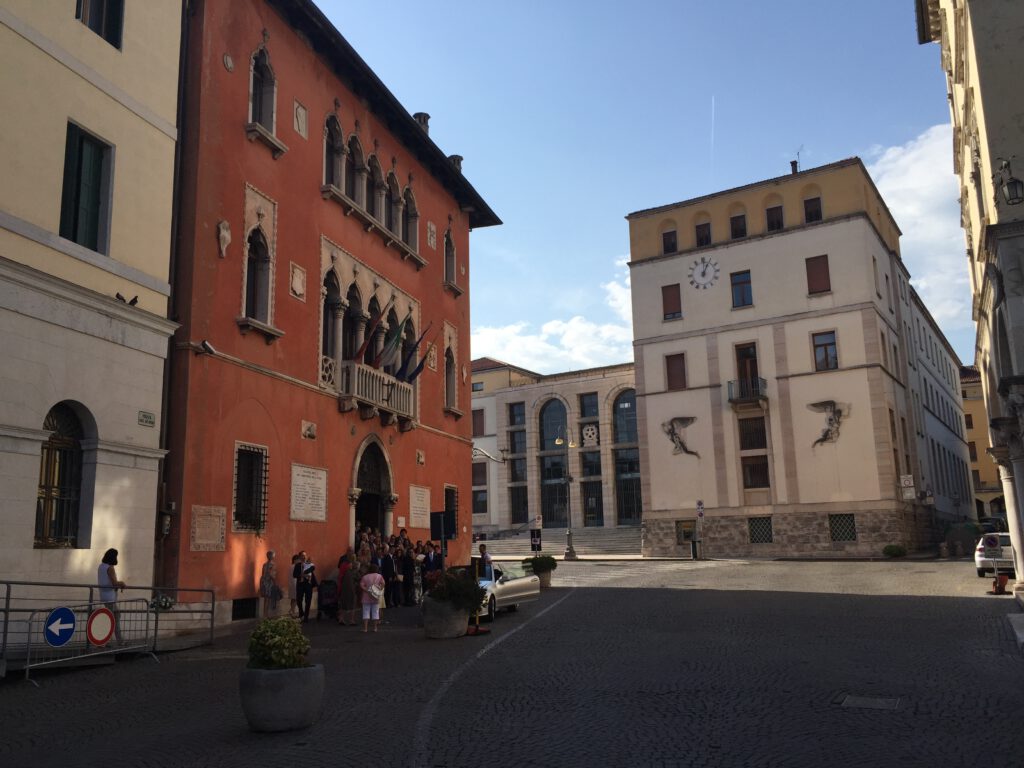 München - Venezia Radweg: Eine Genuss-Odyssee auf zwei Rädern 107 München – Venezia Radweg