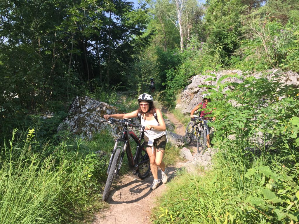 München - Venezia Radweg: Eine Genuss-Odyssee auf zwei Rädern 117 München – Venezia Radweg