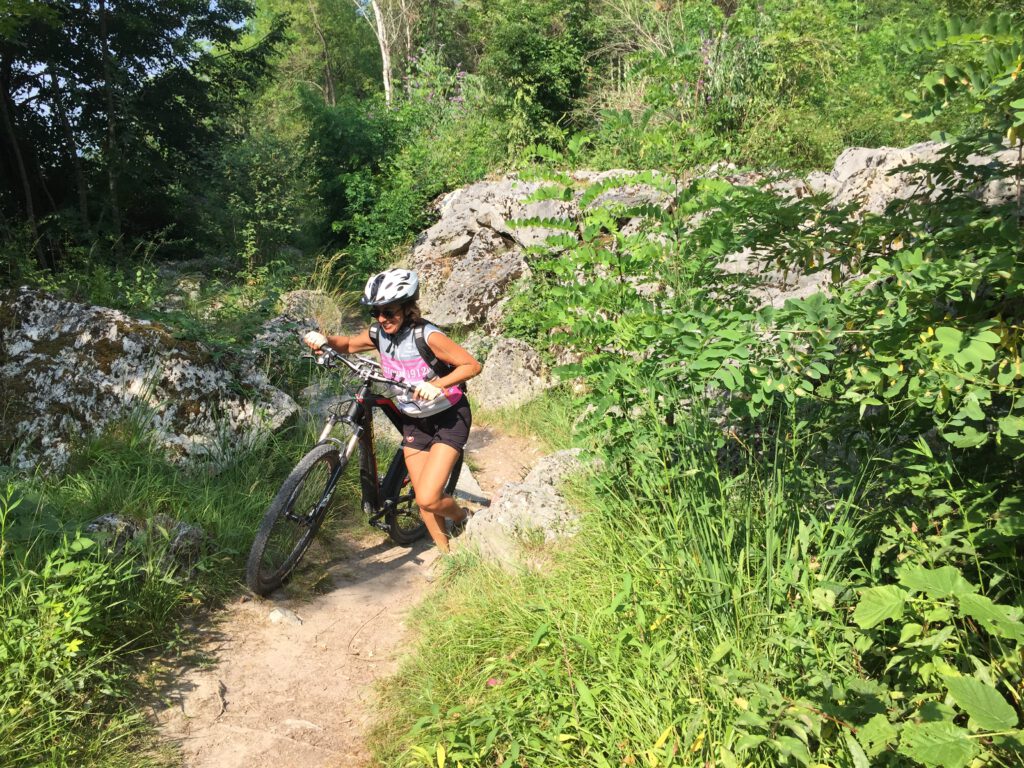 München - Venezia Radweg: Eine Genuss-Odyssee auf zwei Rädern 118 München – Venezia Radweg