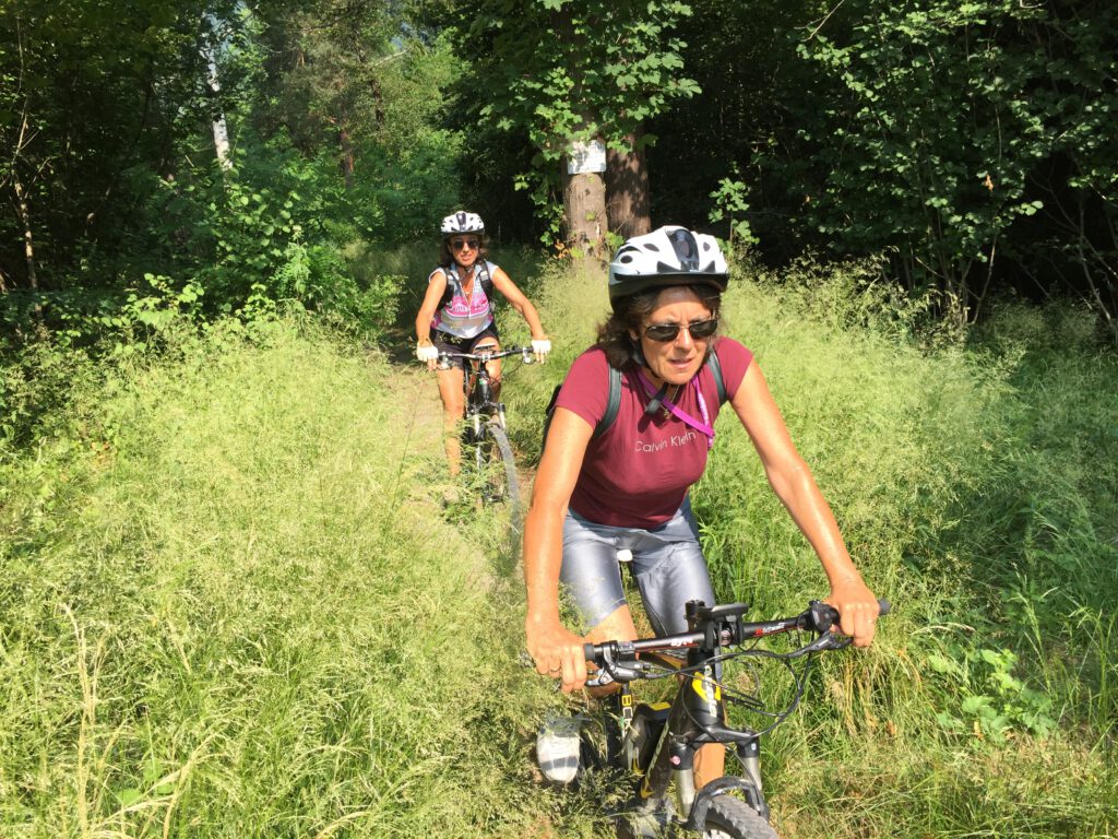 München - Venezia Radweg: Eine Genuss-Odyssee auf zwei Rädern 119 München – Venezia Radweg