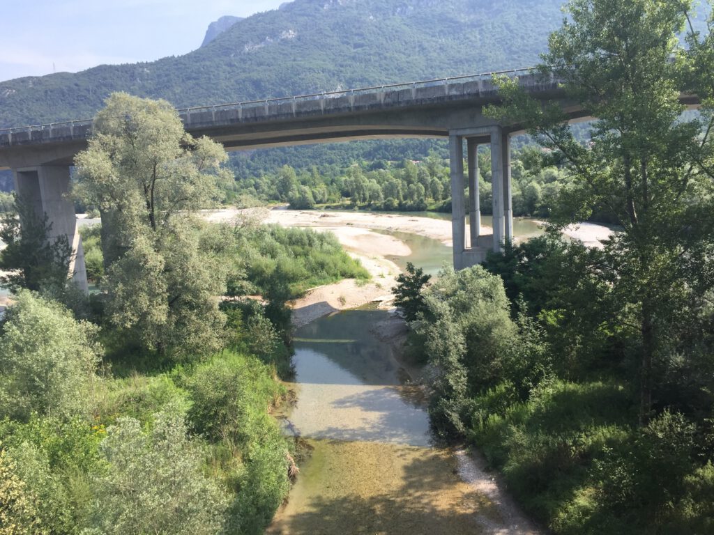München - Venezia Radweg: Eine Genuss-Odyssee auf zwei Rädern 122 München – Venezia Radweg