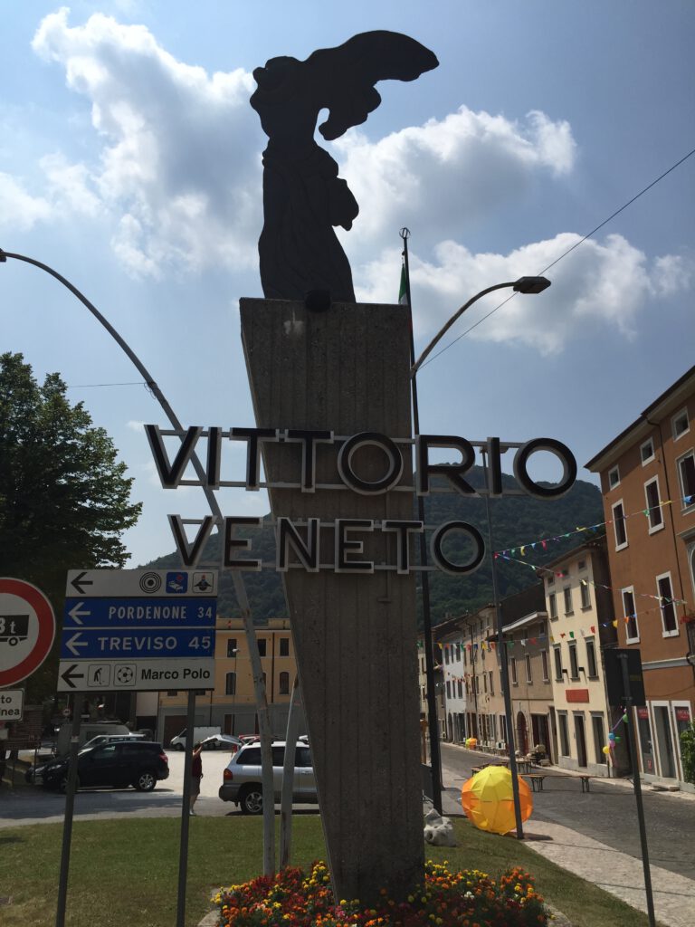 München - Venezia Radweg: Eine Genuss-Odyssee auf zwei Rädern 133 München – Venezia Radweg