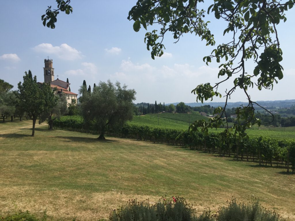München - Venezia Radweg: Eine Genuss-Odyssee auf zwei Rädern 146 München – Venezia Radweg