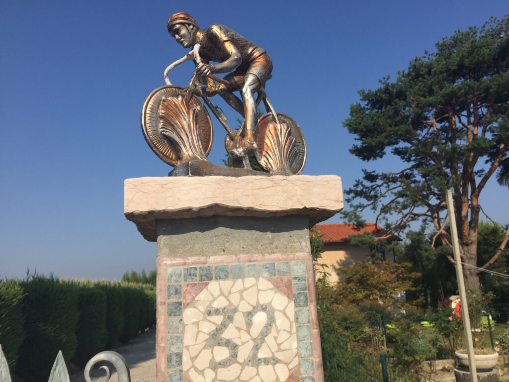 München - Venezia Radweg: Eine Genuss-Odyssee auf zwei Rädern 161 München – Venezia Radweg