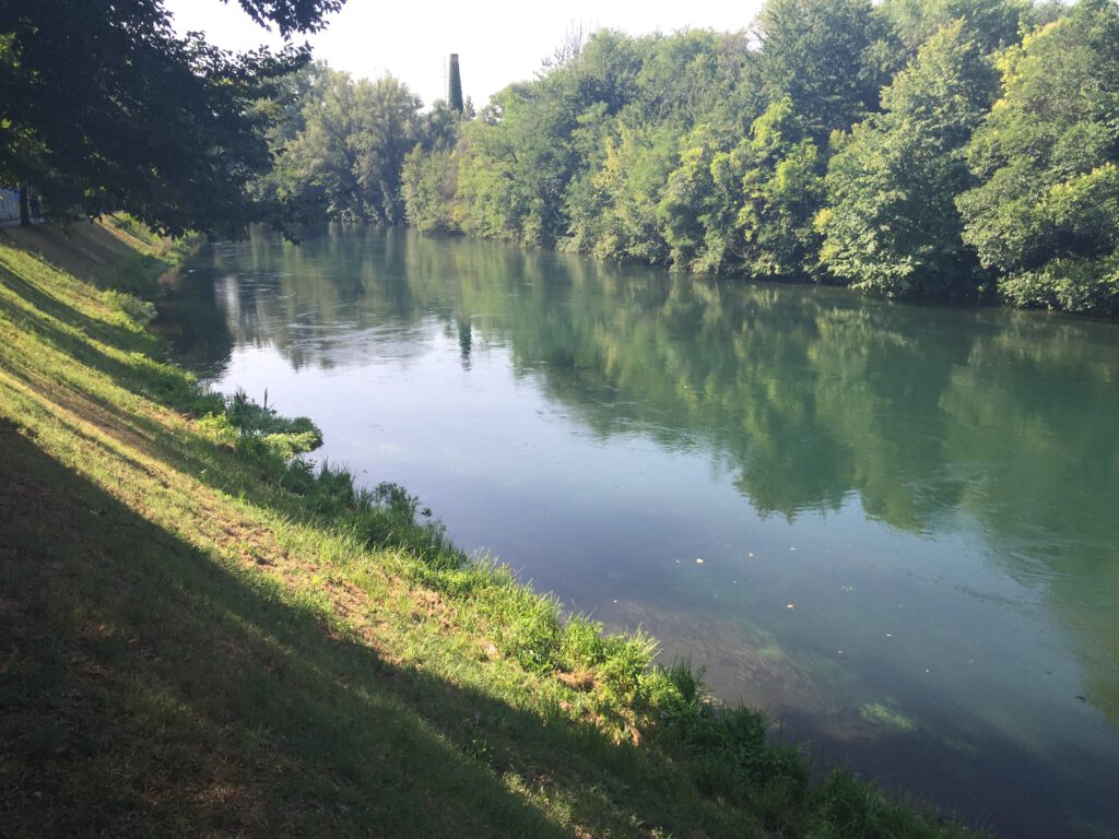 München - Venezia Radweg: Eine Genuss-Odyssee auf zwei Rädern 163 München – Venezia Radweg