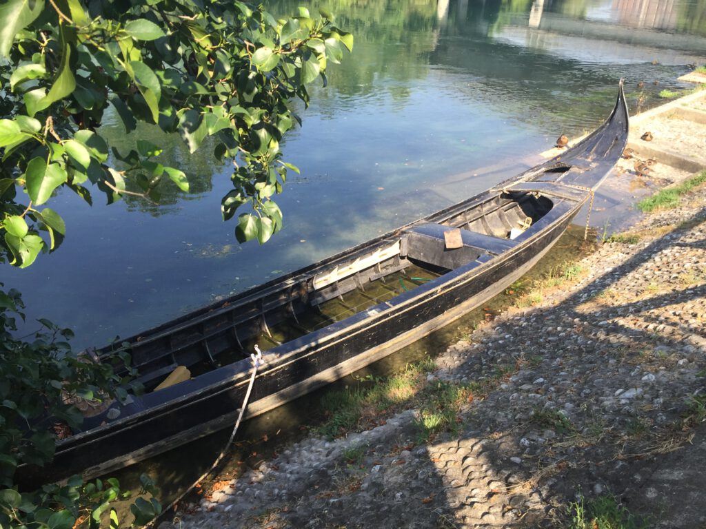 München - Venezia Radweg: Eine Genuss-Odyssee auf zwei Rädern 166 München – Venezia Radweg